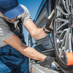 Roadside Assistance